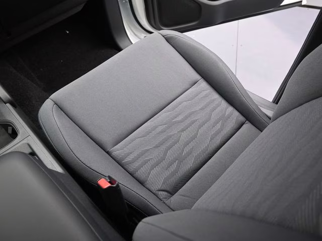 2026 Glacier White Nissan Frontier S RWD Truck