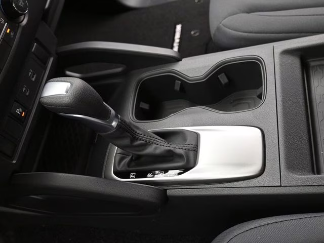 2026 Glacier White Nissan Frontier S RWD Truck