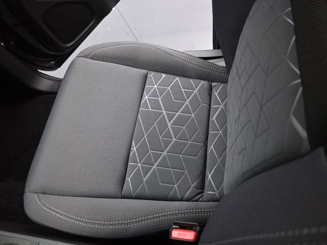 2026 Gun Metallic Nissan Frontier SV 4X4 Truck