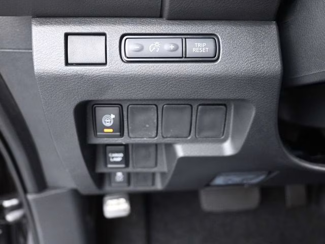 2026 Gun Metallic Nissan Frontier SV 4X4 Truck