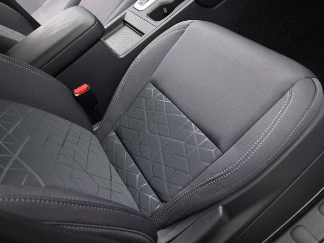 2026 Gun Metallic Nissan Frontier SV 4X4 Truck