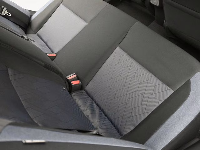 2025 Aspen White Tricoat Nissan Versa 1.6 SV FWD Sedan