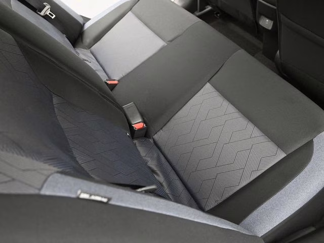 2025 Aspen White Tricoat Nissan Versa 1.6 SV FWD Sedan