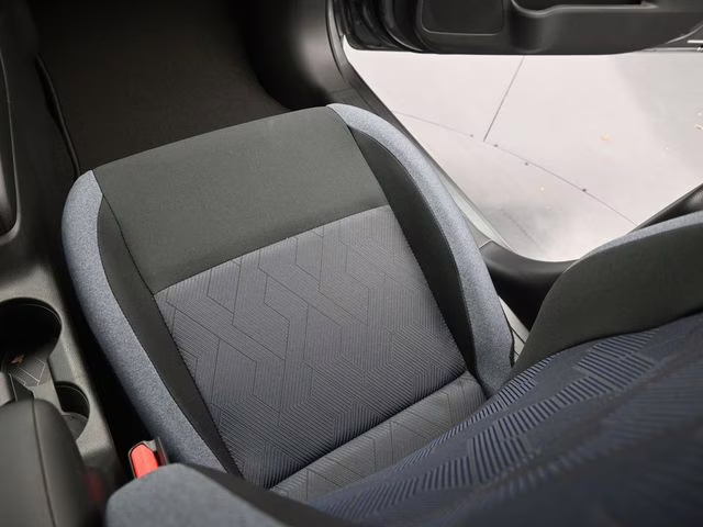 2025 Gun Metallic Nissan Versa 1.6 SV FWD Sedan