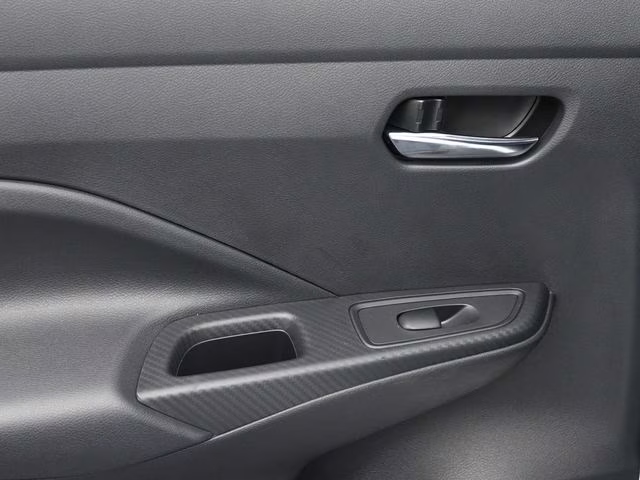 2025 Aspen White Tricoat Nissan Versa 1.6 SV FWD Sedan