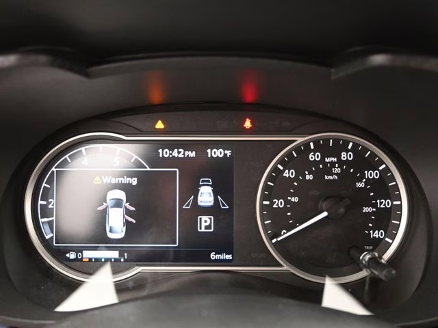 2025 Aspen White Tricoat Nissan Versa 1.6 SV FWD Sedan