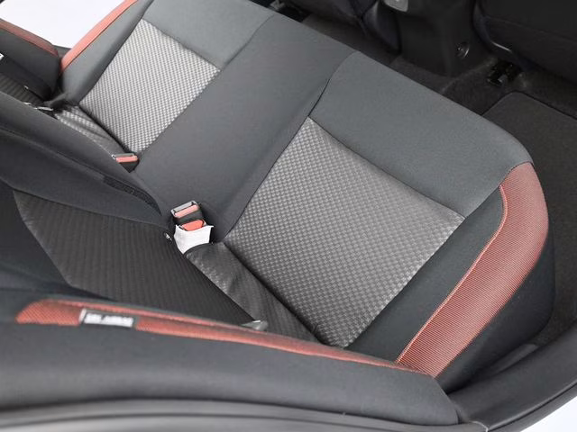 2025 Gray Sky Pearl Nissan Versa 1.6 SR FWD Sedan