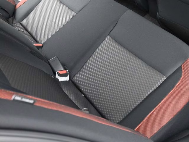 2025 Aspen White Tricoat Nissan Versa 1.6 SR FWD Sedan