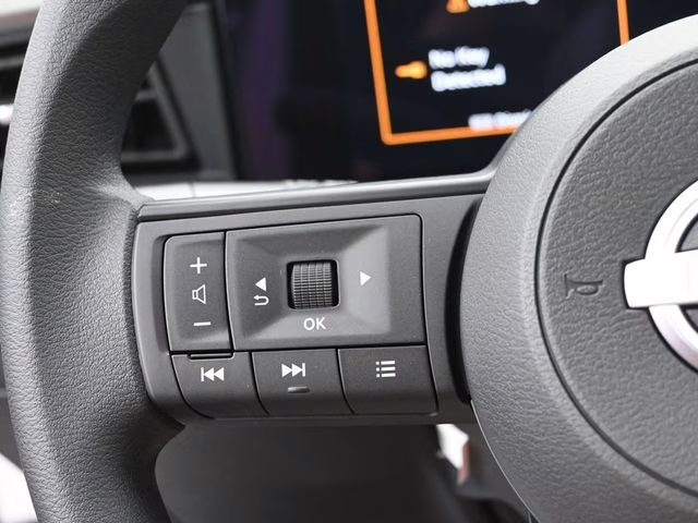 2026 Fresh Powder Nissan Kicks SV AWD SUV