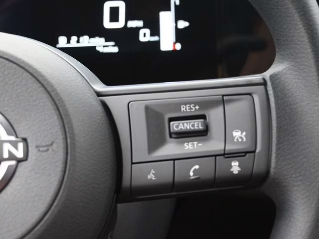 2026 Fresh Powder Nissan Kicks SV AWD SUV