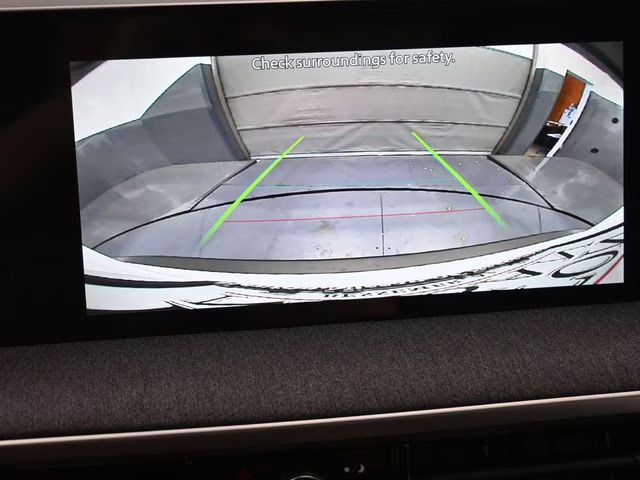 2026 Fresh Powder Nissan Kicks SV AWD SUV