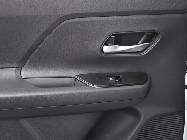 2026 Fresh Powder Nissan Kicks SV AWD SUV