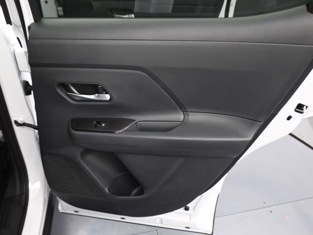 2026 Fresh Powder Nissan Kicks SV AWD SUV