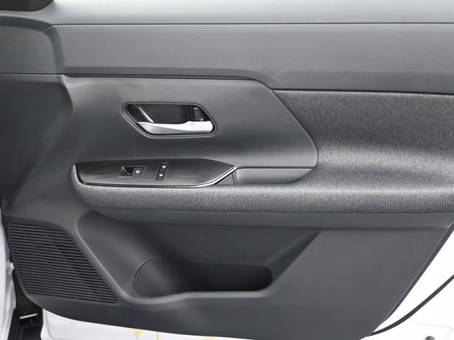 2026 Fresh Powder Nissan Kicks SV AWD SUV