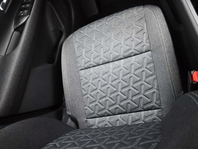 2026 Gun Metallic Nissan Kicks SV AWD SUV