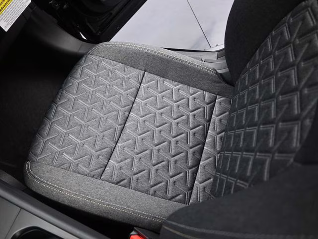 2026 Super Black Nissan Kicks SV FWD SUV