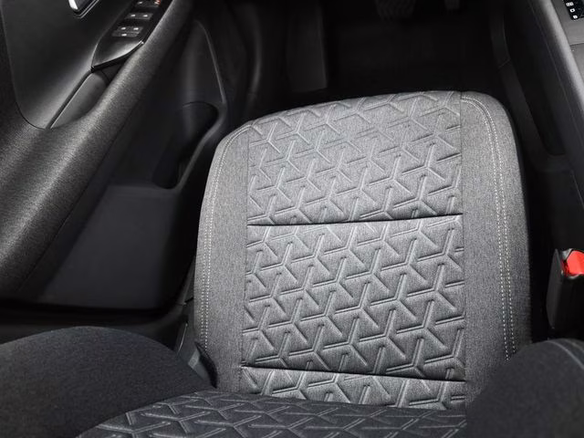 2026 Super Black Nissan Kicks SV FWD SUV