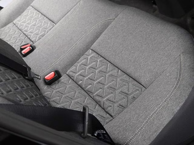 2026 Super Black Nissan Kicks SV FWD SUV