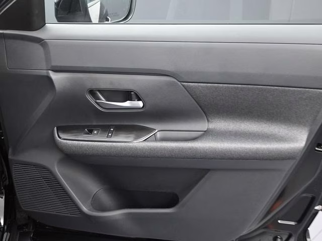 2026 Super Black Nissan Kicks SV FWD SUV