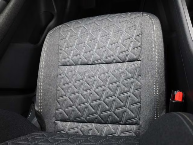 2026 Gun Metallic Nissan Kicks SV FWD SUV