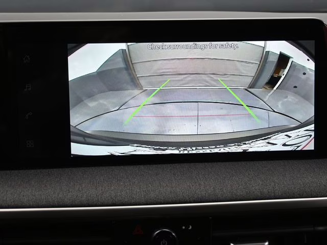 2026 Gun Metallic Nissan Kicks SV FWD SUV