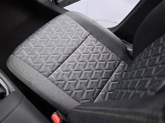 2026 Gun Metallic Nissan Kicks SV FWD SUV