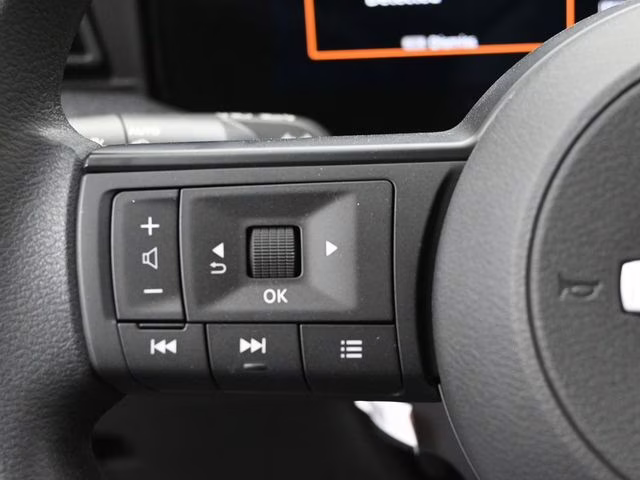 2026 Gun Metallic Nissan Kicks SV FWD SUV