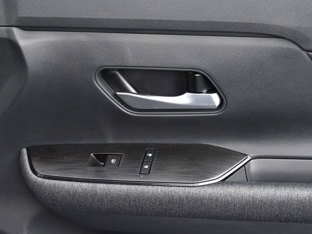 2026 Gun Metallic Nissan Kicks SV FWD SUV