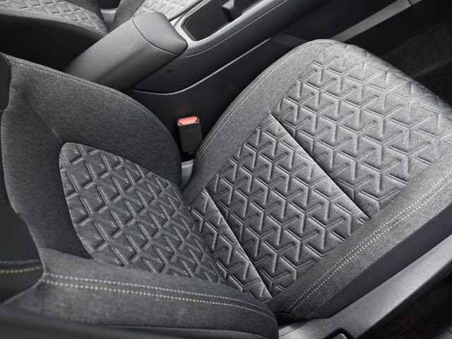 2026 Gun Metallic Nissan Kicks SV FWD SUV