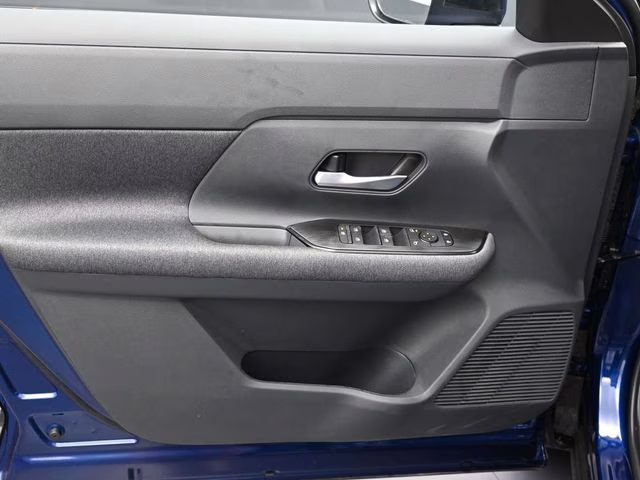 2026 Deep Blue Pearl Nissan Kicks SV FWD SUV