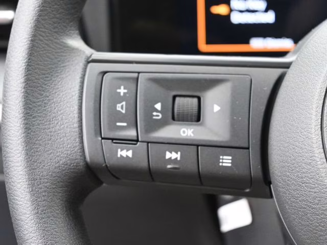 2026 Deep Blue Pearl Nissan Kicks SV FWD SUV