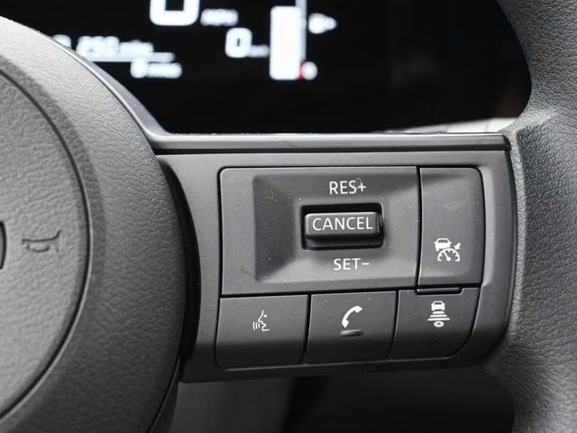 2026 Deep Blue Pearl Nissan Kicks SV FWD SUV