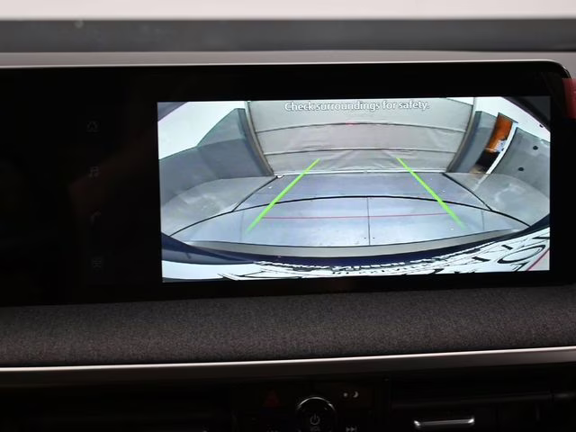 2026 Deep Blue Pearl Nissan Kicks SV FWD SUV