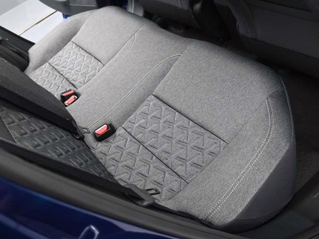 2026 Deep Blue Pearl Nissan Kicks SV FWD SUV