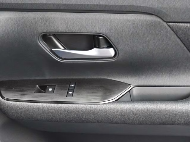 2026 Deep Blue Pearl Nissan Kicks SV FWD SUV