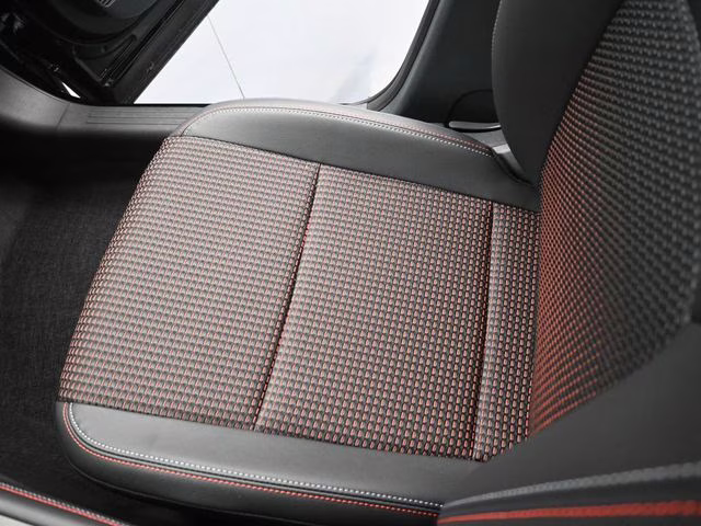 2026 Super Black Nissan Kicks SR FWD SUV