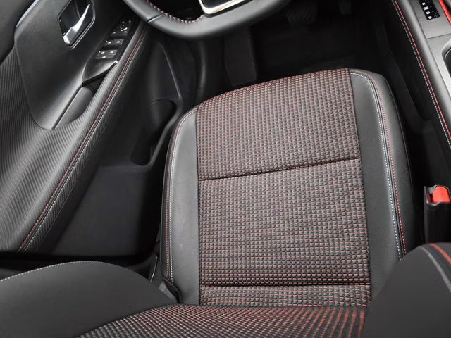 2026 Super Black Nissan Kicks SR FWD SUV