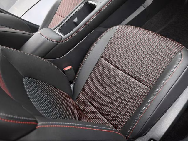 2026 Super Black Nissan Kicks SR FWD SUV