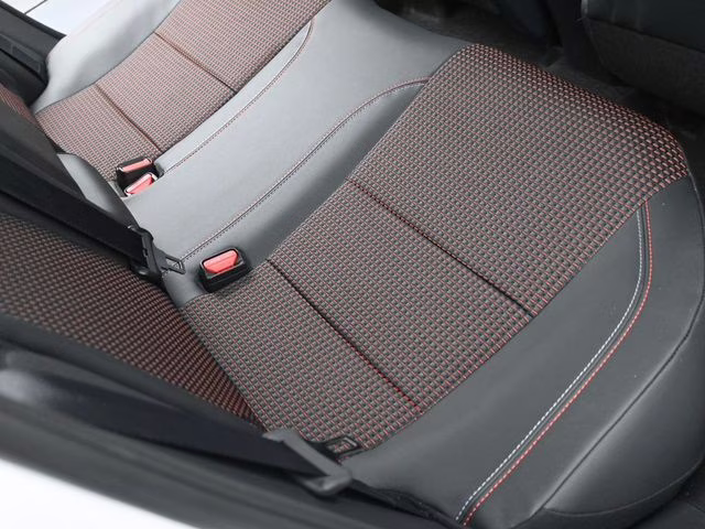 2026 Aspen White Tricoat Nissan Kicks SR FWD SUV