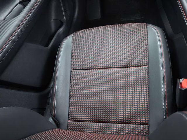 2026 Super Black Nissan Kicks SR FWD SUV