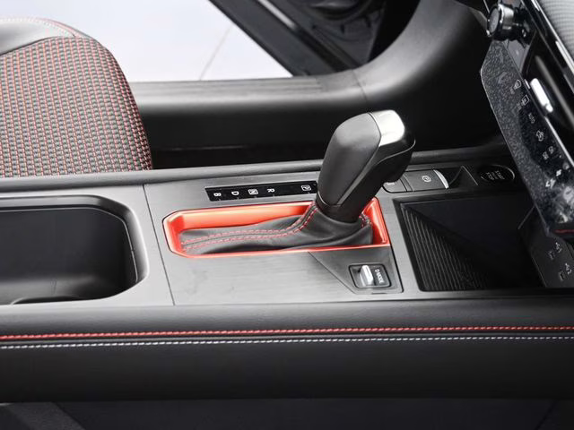 2026 Super Black Nissan Kicks SR FWD SUV