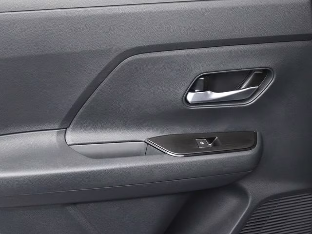 2026 Gun Metallic/Scarlet Ember Tintcoat Nissan Kicks SR FWD SUV