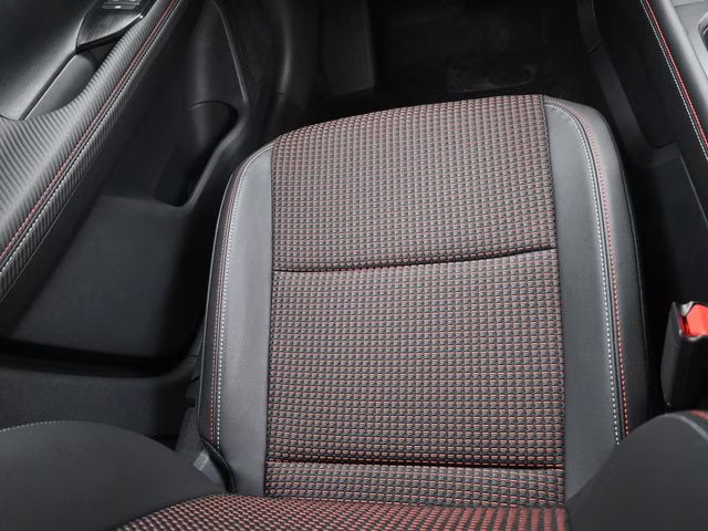 2026 Super Black Nissan Kicks SR FWD SUV