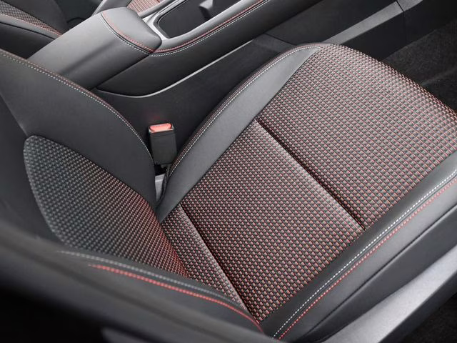 2026 Super Black Nissan Kicks SR FWD SUV