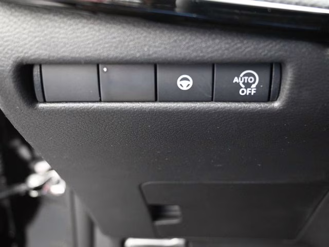 2026 Super Black Nissan Kicks SR FWD SUV