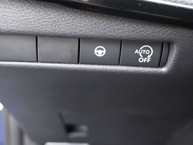 2026 Deep Blue Pearl Nissan Kicks SR FWD SUV