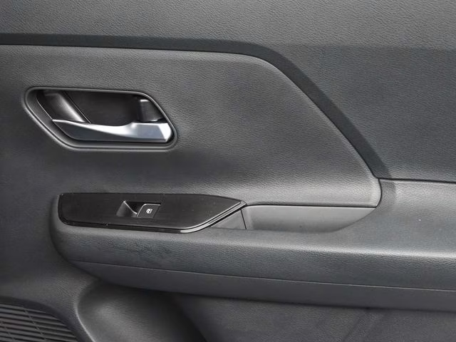 2026 Deep Blue Pearl Nissan Kicks SR FWD SUV