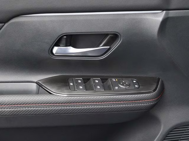 2026 Deep Blue Pearl Nissan Kicks SR FWD SUV