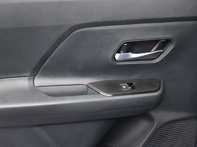 2026 Deep Blue Pearl Nissan Kicks SR FWD SUV