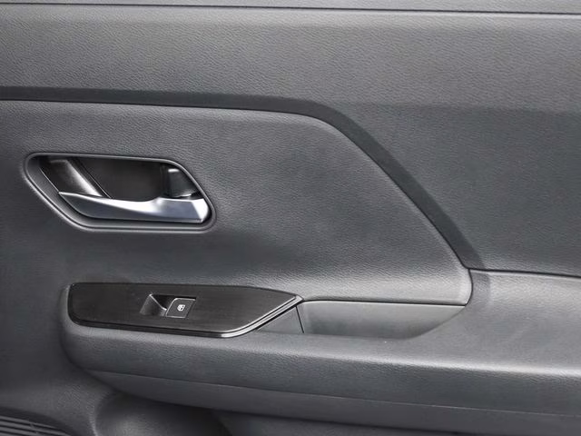 2026 Deep Blue Pearl Nissan Kicks SR FWD SUV